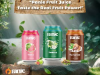 Nước Ép Trái Cây Panie