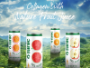 Collagen With Nature Fruit Juice