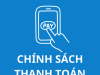 Chính sách thanh toán