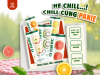 Nước Trái Cây Collagen 
