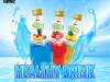 Chia Seed Drink