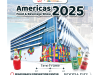 Công ty TNHH Quốc Tế Việt tham gia American F&B 2025 