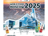 Công ty TNHH Quốc Tế Việt tại triển lãm World Food Moscow 2025