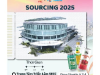 Công ty TNHH Quốc Tế Việt tại Sourcing Expo 2025
