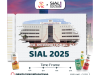 Quốc Tế Việt mang hương vị Việt đến SIAL InterFOOD 2025