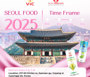 SEOUL FOOD 2025