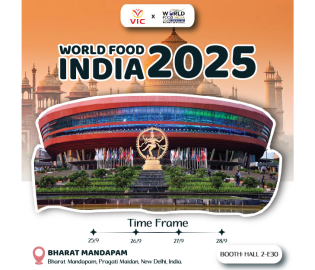 World Food India 2025 
