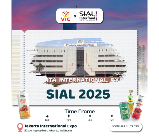 Quốc Tế Việt mang hương vị Việt đến SIAL InterFOOD 2025