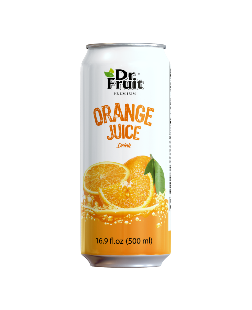 DR.FRUIT ORANGE