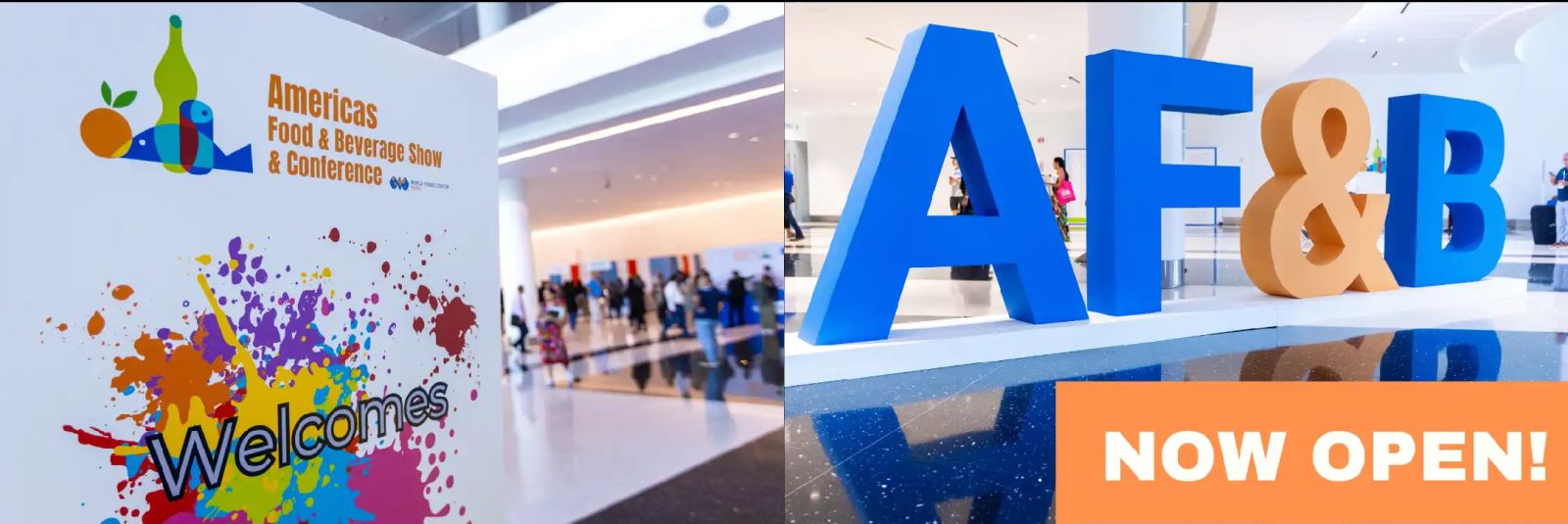 Công ty TNHH Quốc Tế Việt tham gia American F&B 2025 