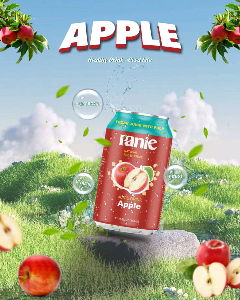 Apple Juice