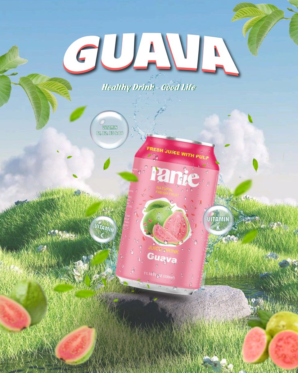 Guava Juice