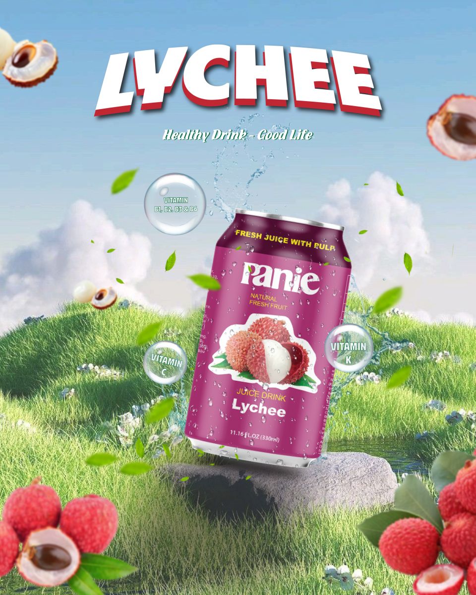 Lychee Juice