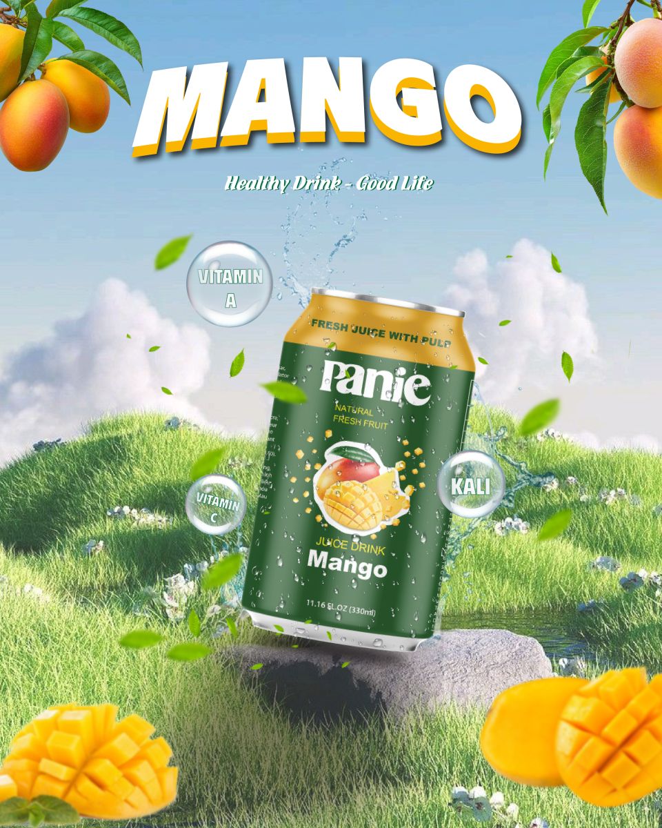 Mango Juice