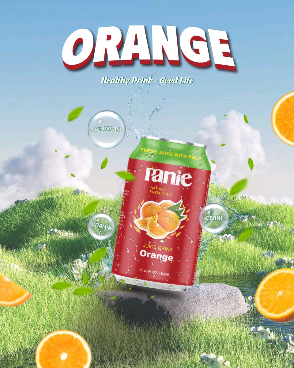 Orange Juice