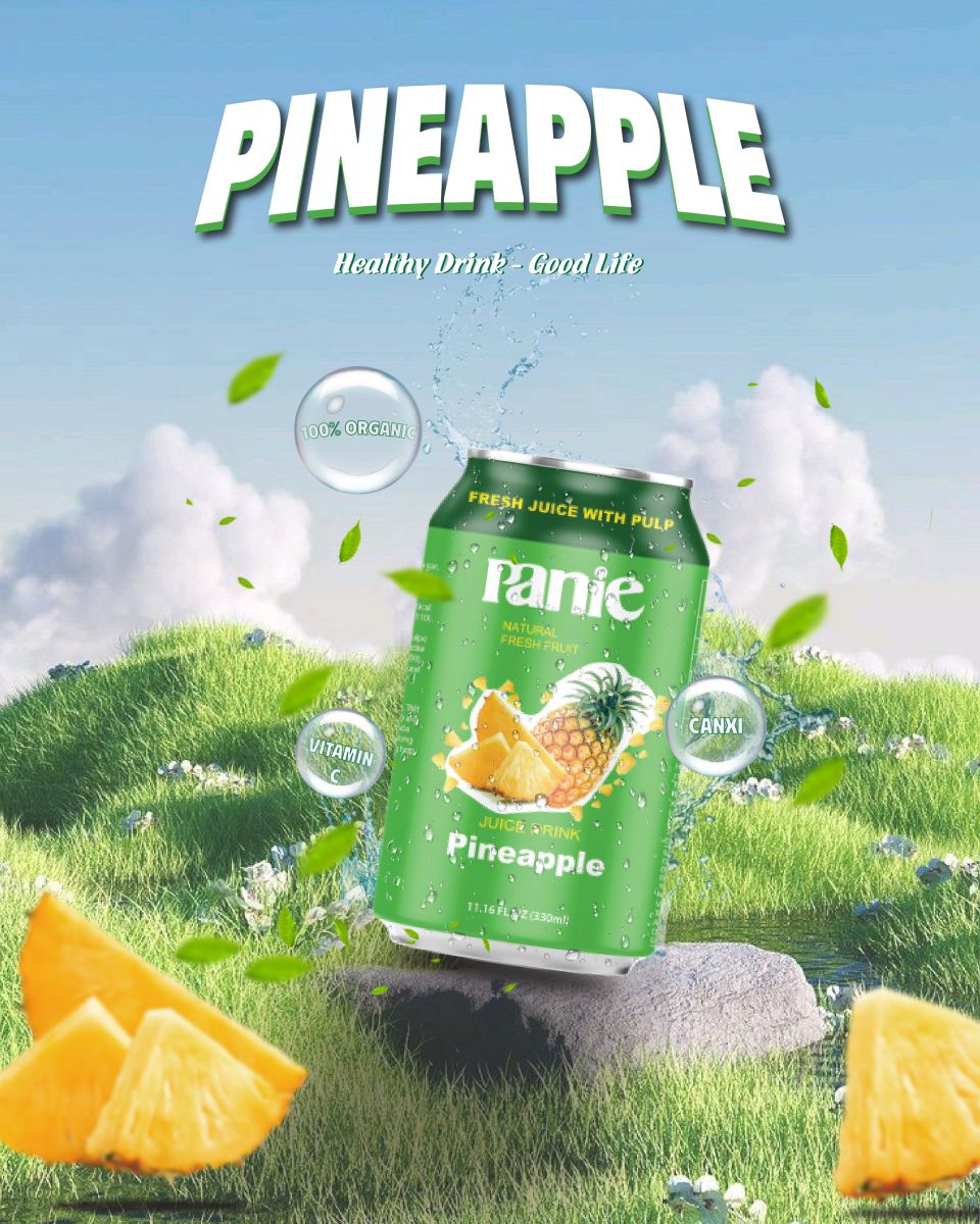 Pineapple Juice