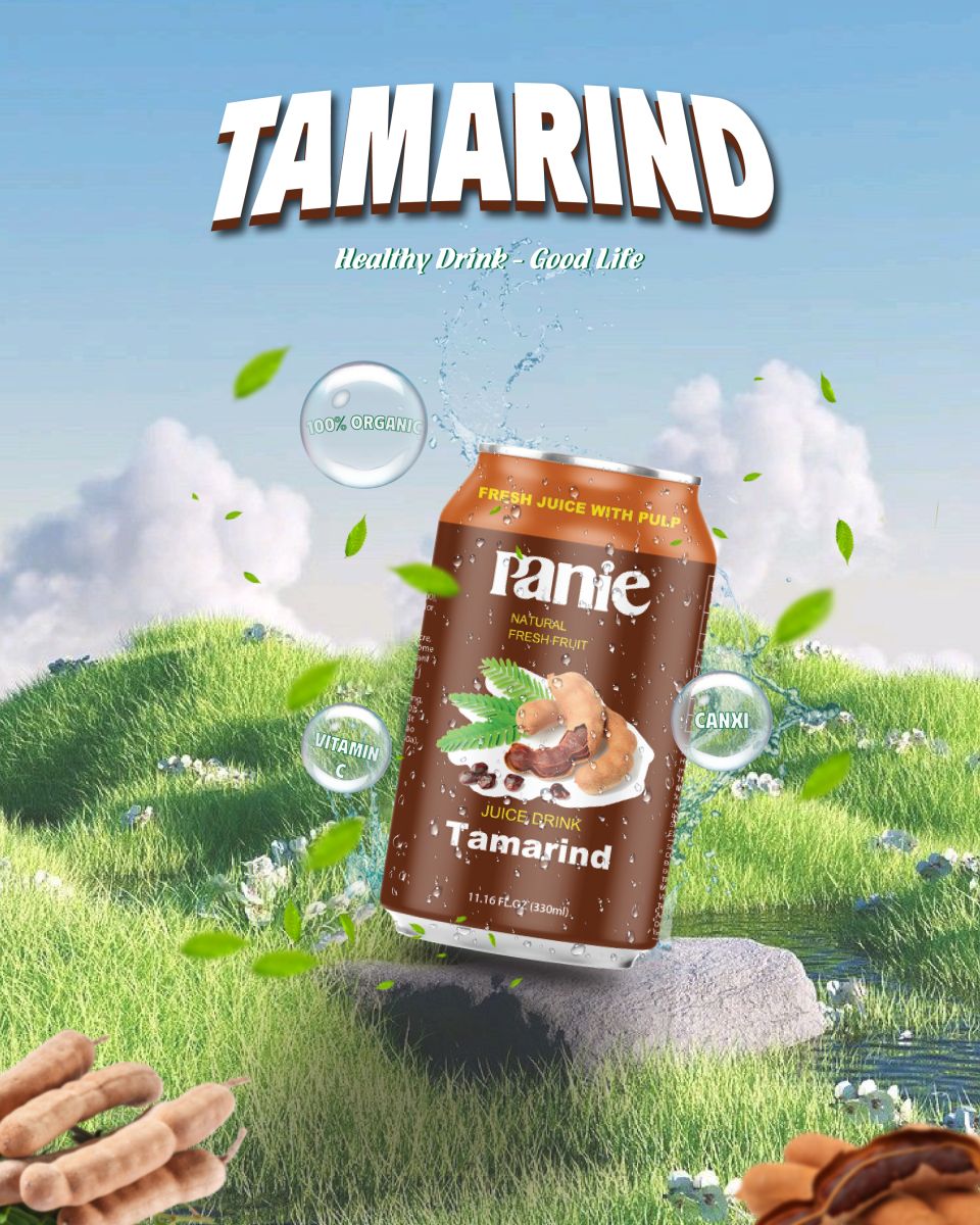 Tamarind Juice