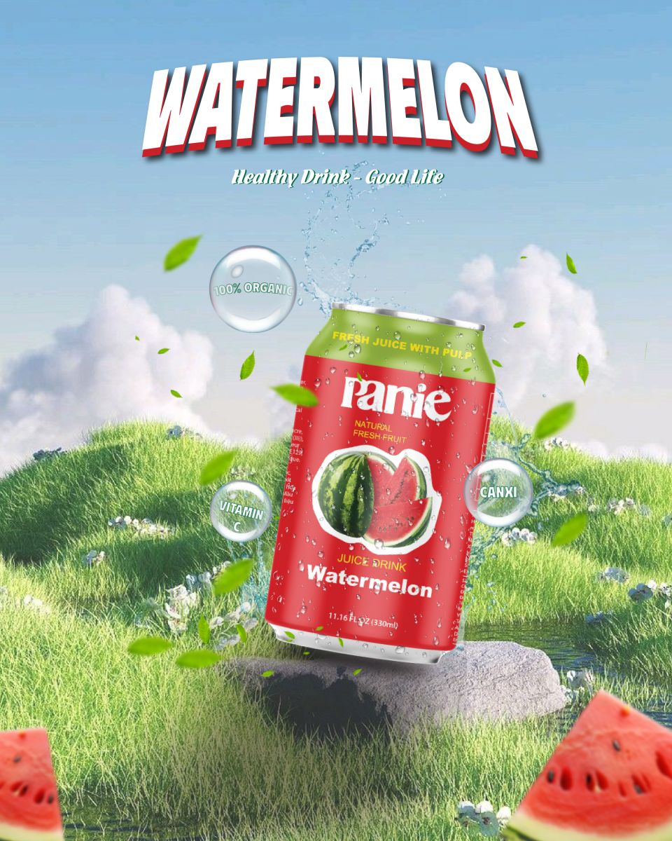 Watermelon Juice
