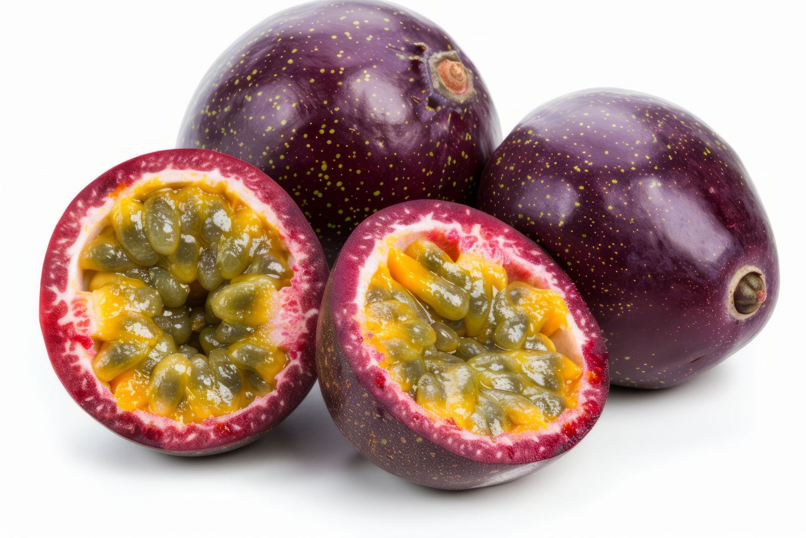 Nước ép Chanh Dây