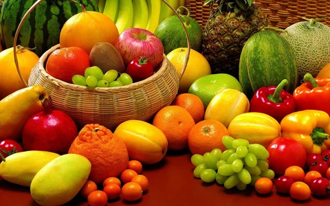 lợi ích của nước ép trái cây