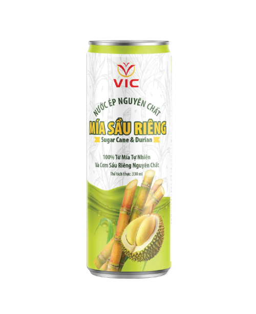 VIC SUGARCANE WITH DURIAN