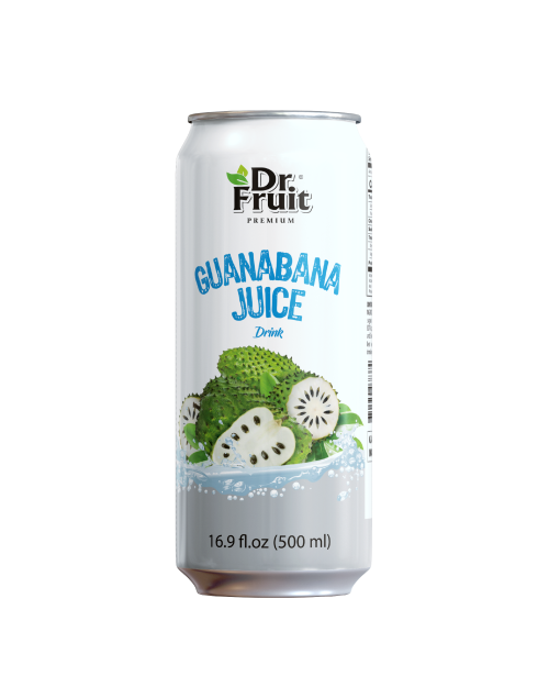 DR.FRUIT GUANABANA