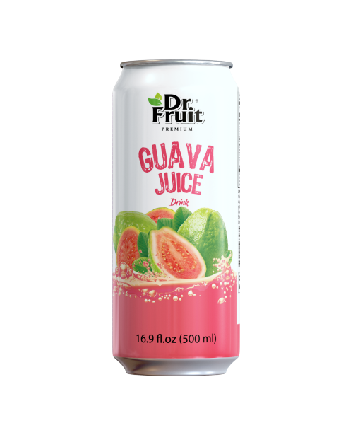 DR.FRUIT GUAVA