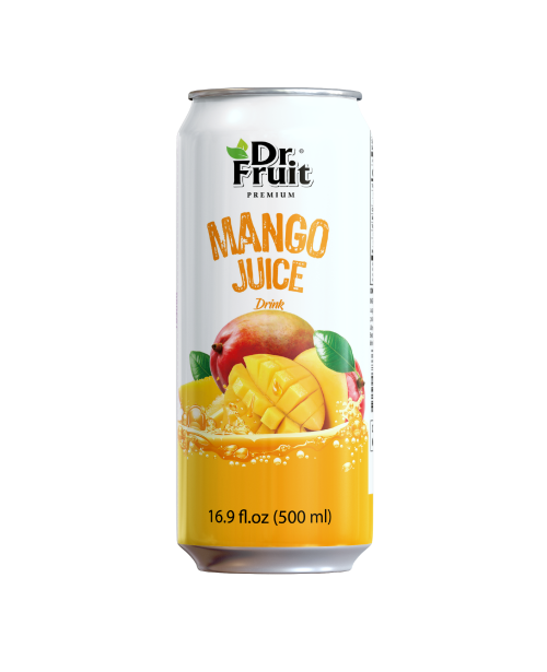 DR.FRUIT MANGO