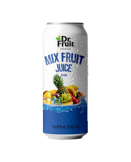 DR.FRUIT MIX FRUIT