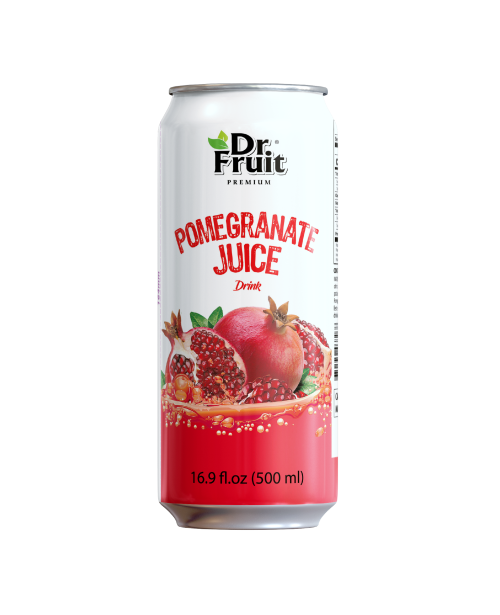 DR.FRUIT POMEGRANATE