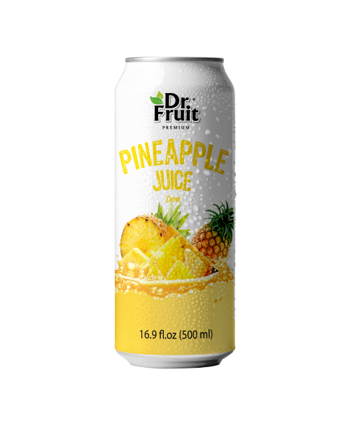 DR.FRUIT PINEAPPLE
