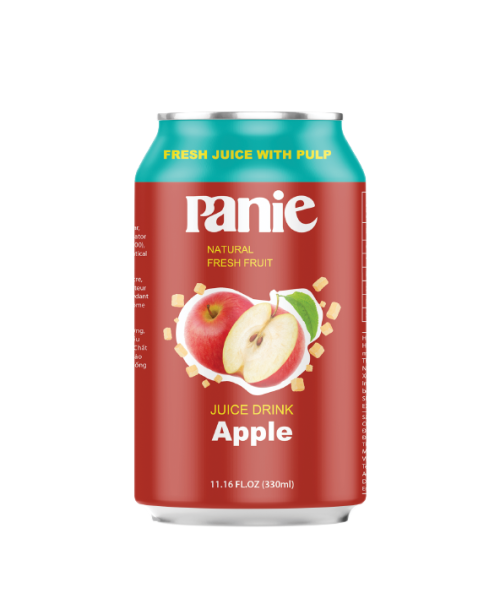 PANIE APPLE JUICE