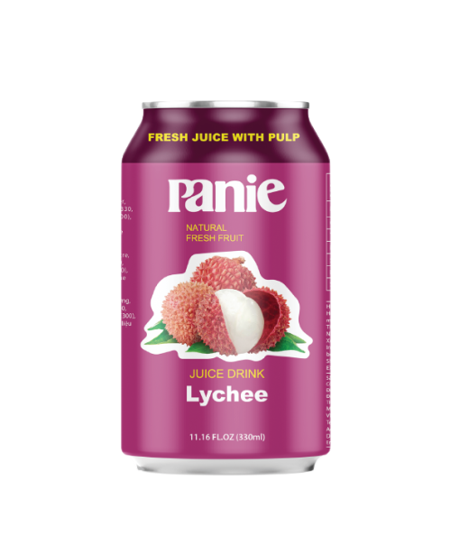 PANIE LYCHEE JUICE