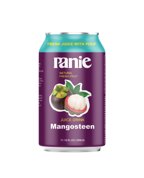 PANIE MANGOSTEEN JUICE
