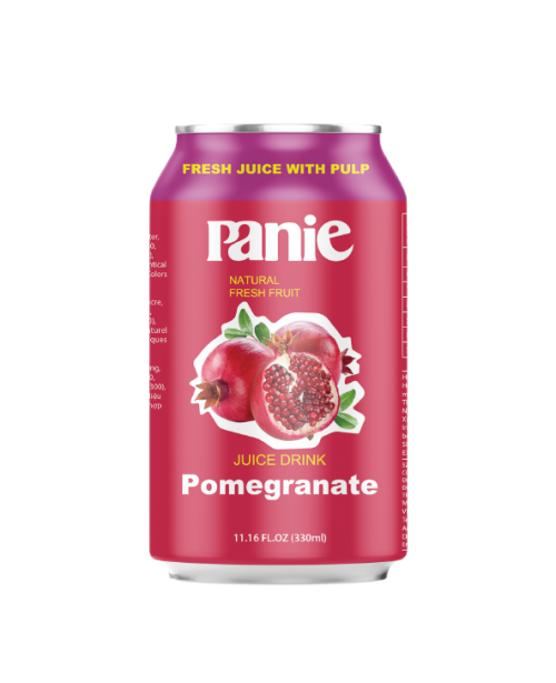 PANIE POMEGRANATE JUICE