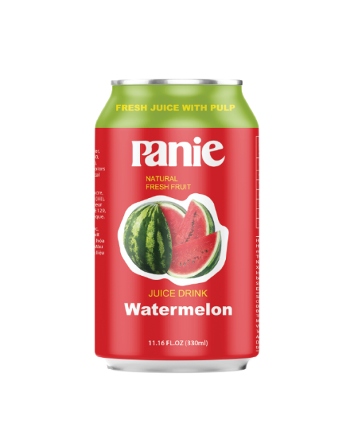 PANIE WATERMELON JUICE
