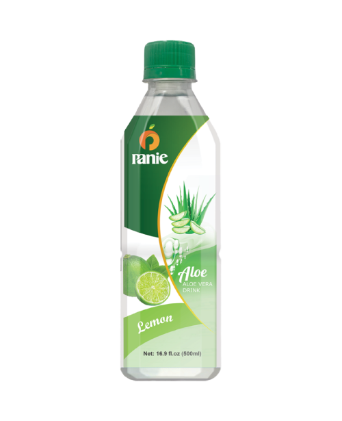 PANIE ALOE VERA LEMON JUICE