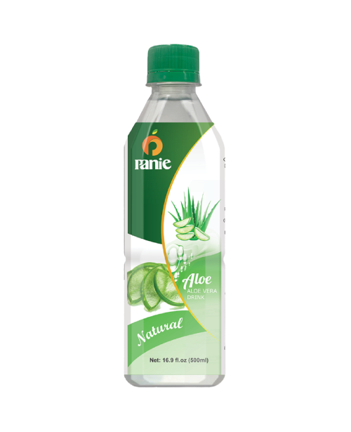 PANIE ALOE VERA NATURAL