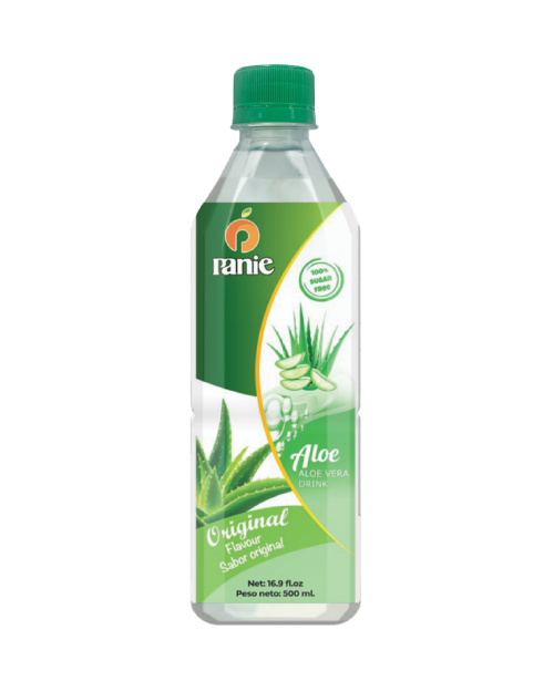 PANIE ALOE VERA ORIGINAL 