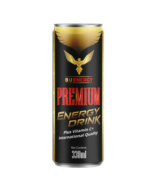 BU ENERGY PREMIUM 
