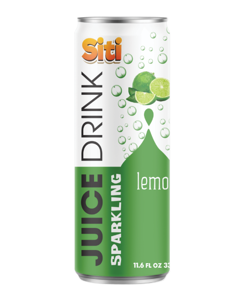 SITI LEMON SPARKLING