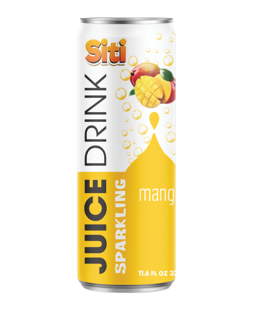 SITI MANGO SPARKLING