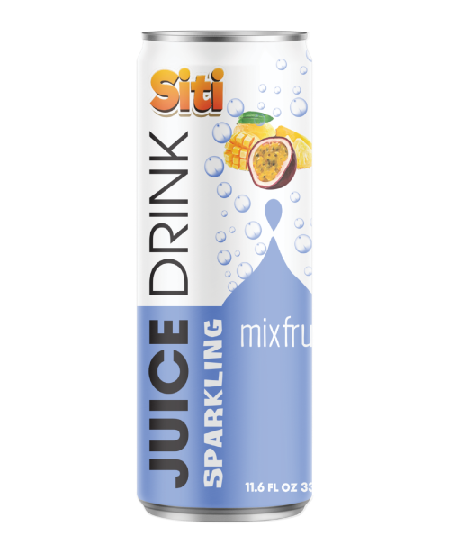 SITI MIXFRUIT SPARKLING